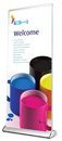 ELITE ROLLER BANNER